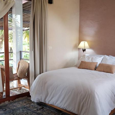 Habitacion Dentro Kaabna Spa Villahermosa Exteriör bild