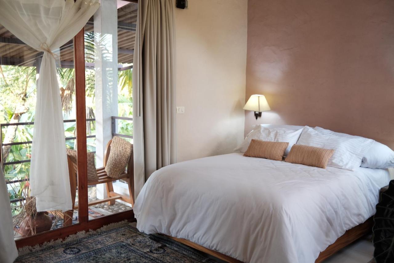 Habitacion Dentro Kaabna Spa Villahermosa Exteriör bild