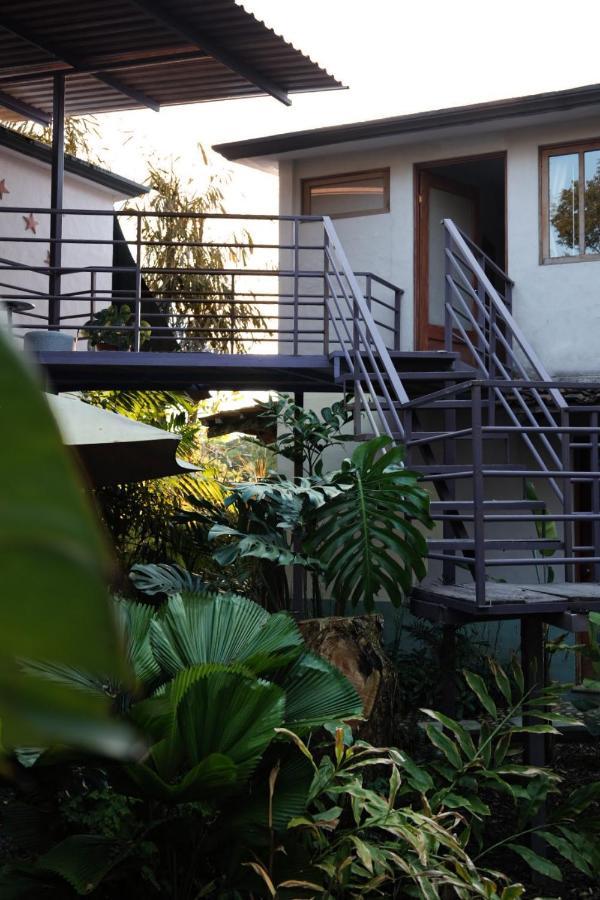 Habitacion Dentro Kaabna Spa Villahermosa Exteriör bild