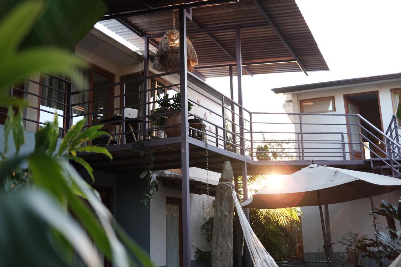 Habitacion Dentro Kaabna Spa Villahermosa Exteriör bild